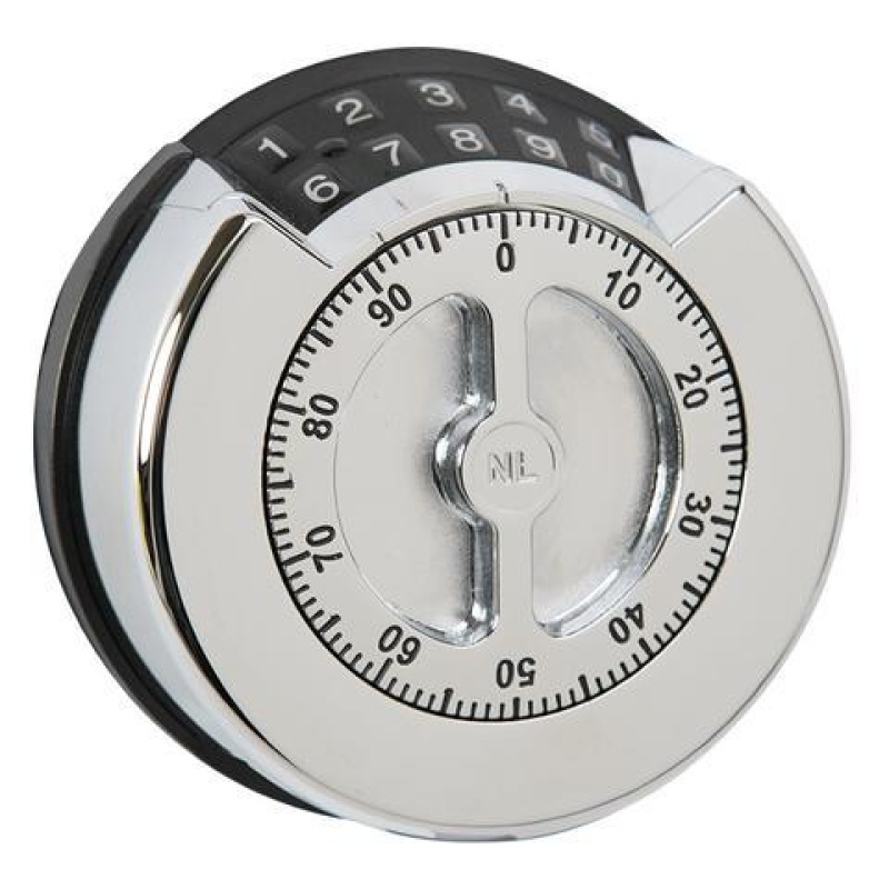 AMSEC VD8030BFQ Vault Door - Image 5