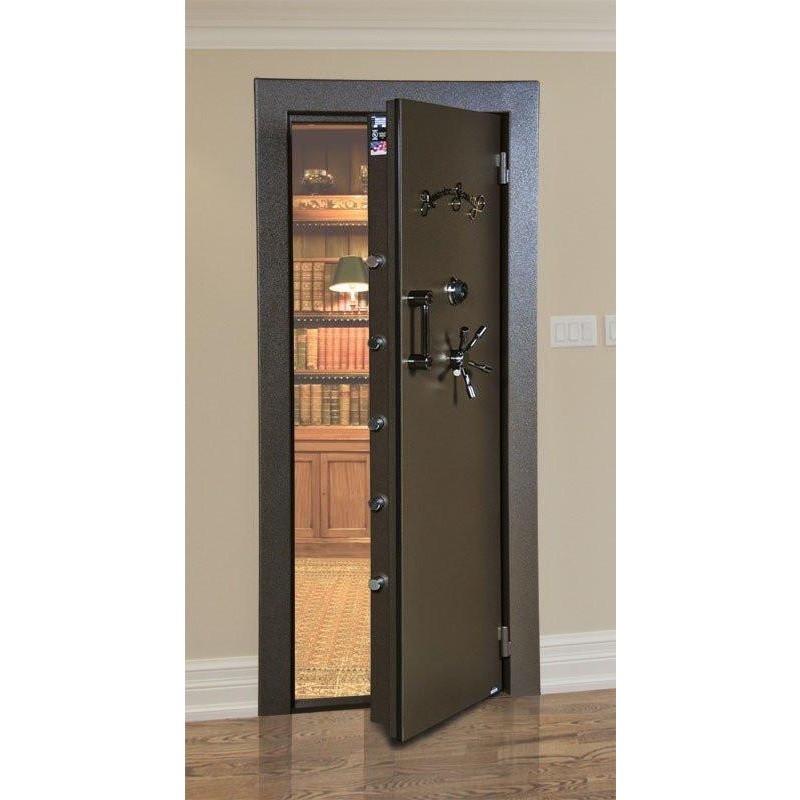 AMSEC VD8030BFQIS In-Swing Vault Door - Image 2