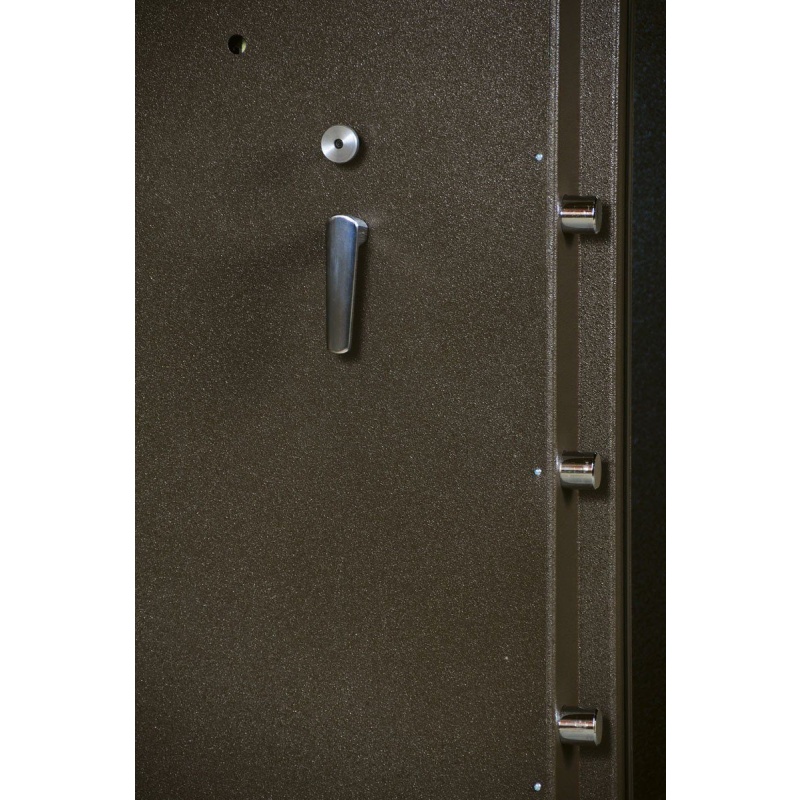 AMSEC VD8030BFQIS In-Swing Vault Door - Image 3