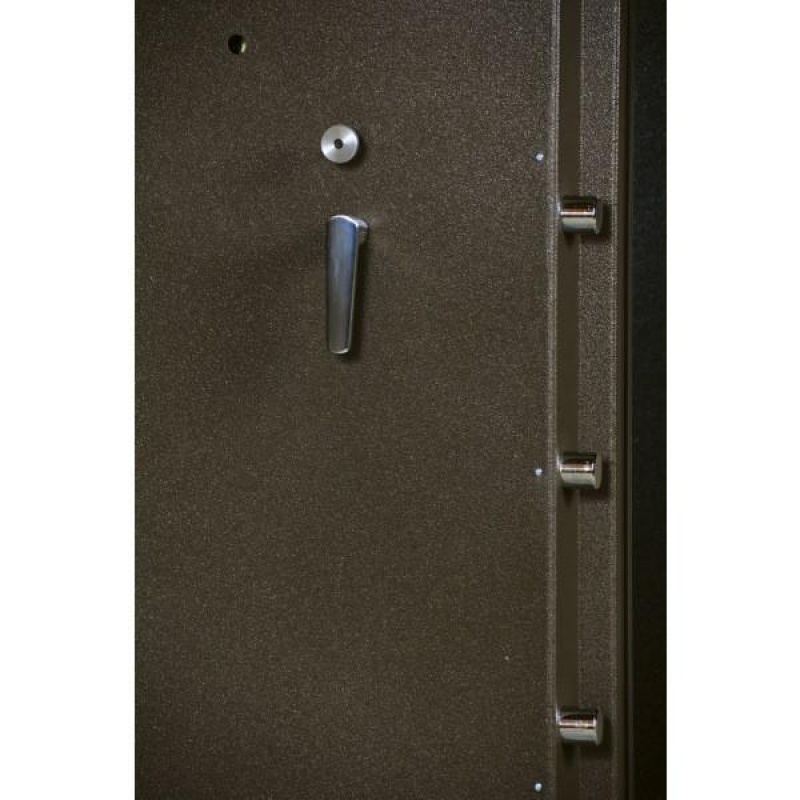 AMSEC VD8036BFQIS In-Swing Vault Door - Image 2