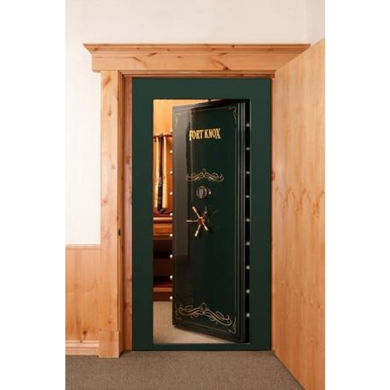 Fort Knox Executive 8240 In-Swing Vault Door