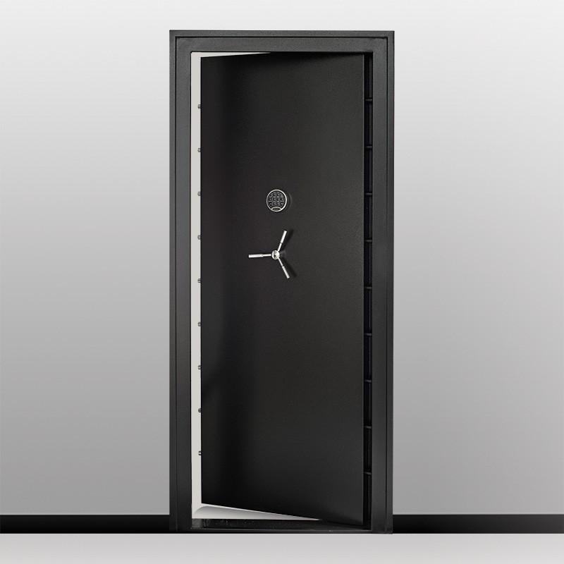 SnapSafe 75415 Vault Room Door 36" - Inswing - Image 2