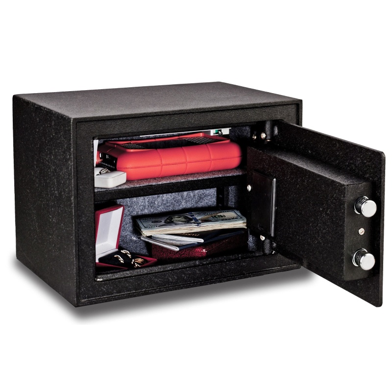 Viking VS-25BL Biometric Security Safe