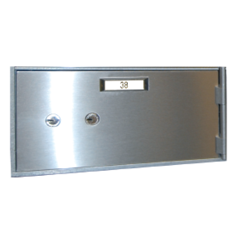 VSI Sterling Series Safe Deposit Boxes ST14-2211 - Image 3