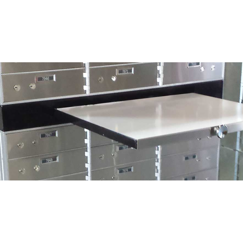 VSI Sterling Series Safe Deposit Boxes ST14-2211 - Image 2