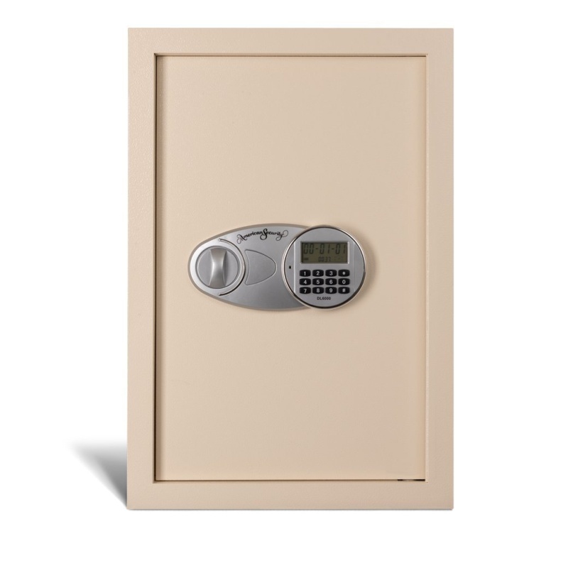 AMSEC WEST2114 Wall Safe - Image 2