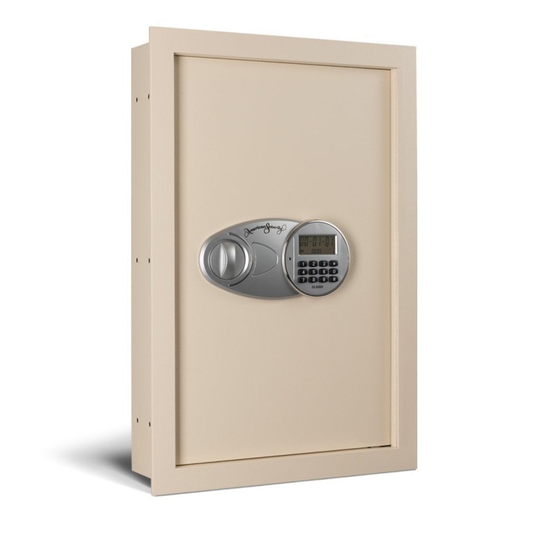 AMSEC WEST2114 Wall Safe