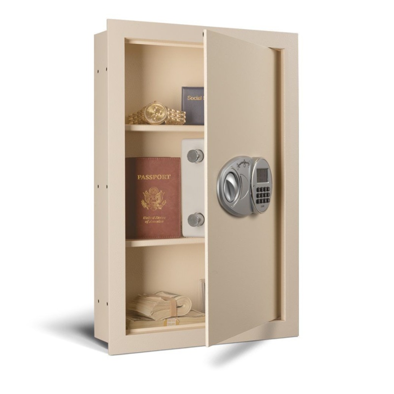 AMSEC WEST2114 Wall Safe - Image 3