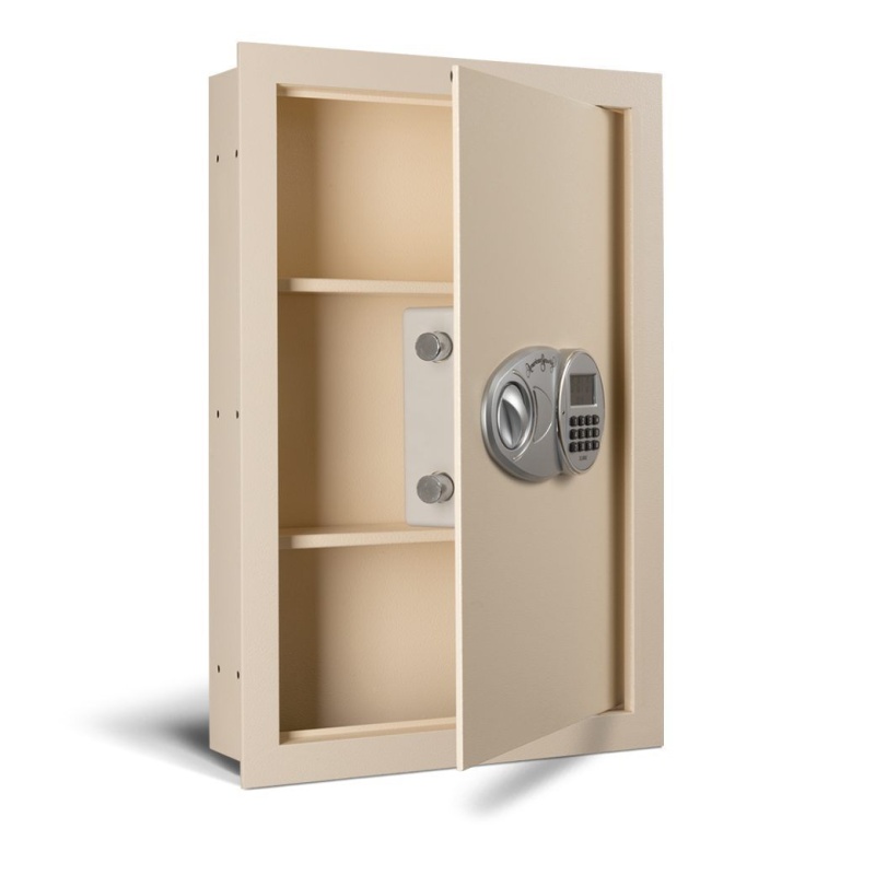 AMSEC WEST2114 Wall Safe - Image 5