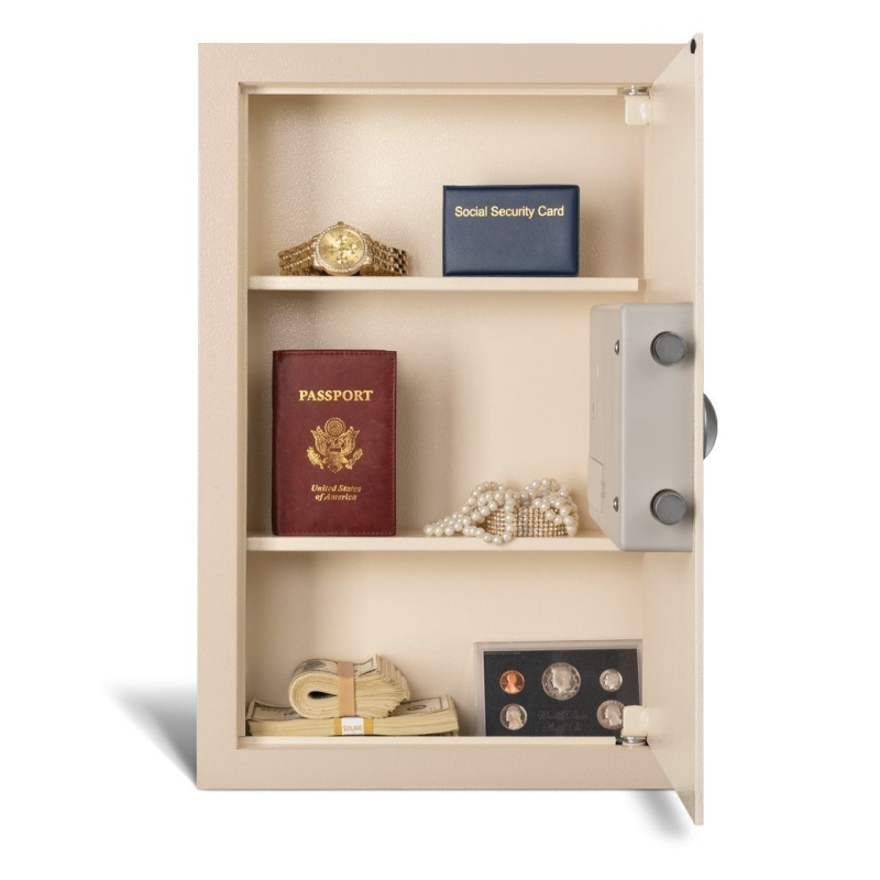 AMSEC WEST2114 Wall Safe - Image 4