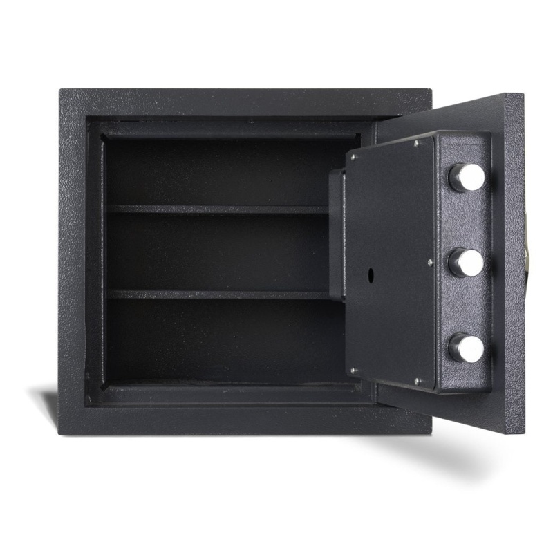 AMSEC WS1214E5 Wall Safe - Image 6