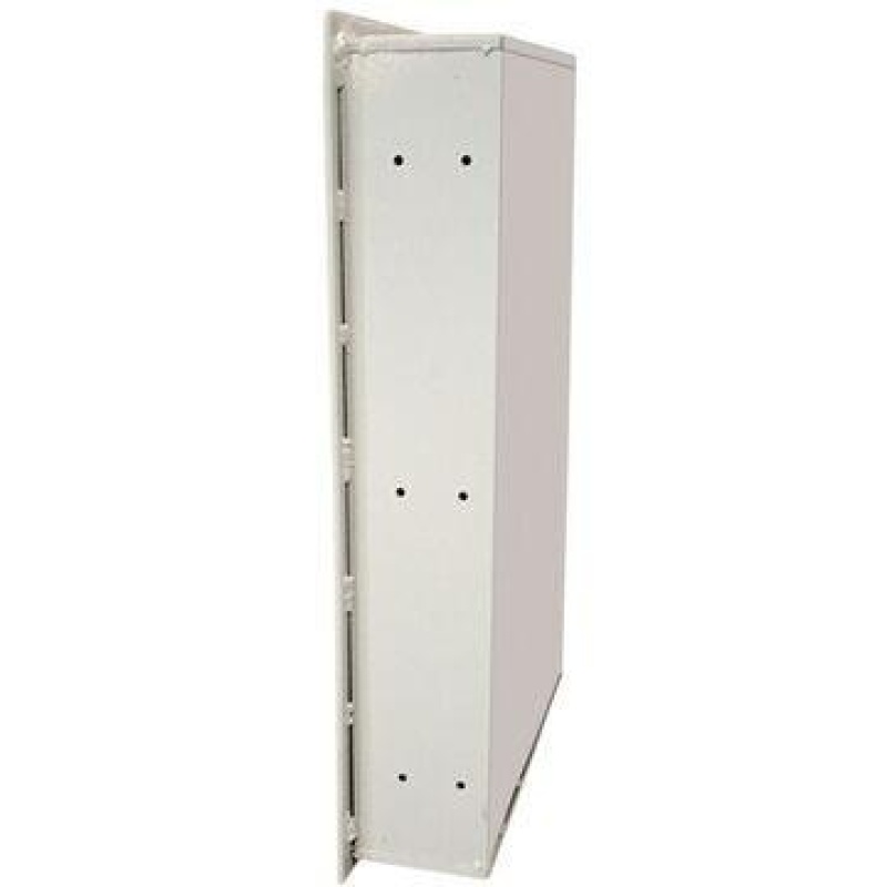 Hollon WS-BIO-1 Biometric Wall Safe - Image 3