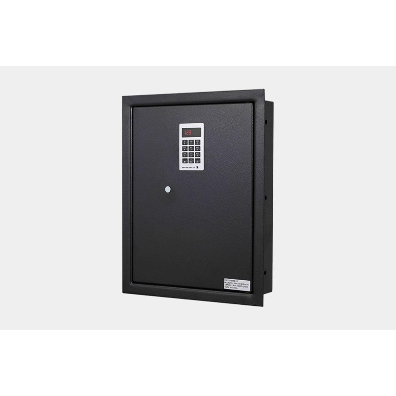 Protex PWS-1814E Hidden Wall Safe - Image 6