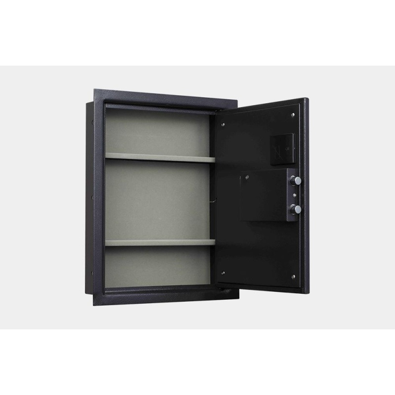 Protex PWS-1814E Hidden Wall Safe - Image 7