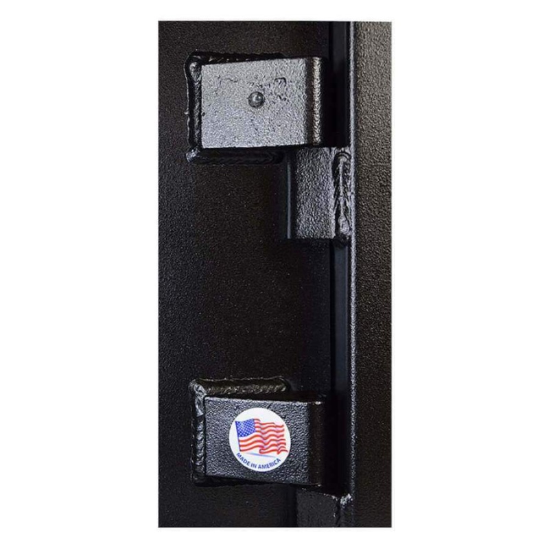 Stealth WSHD1414 Heavy Duty Wall Safe - 10" Deep - Image 11