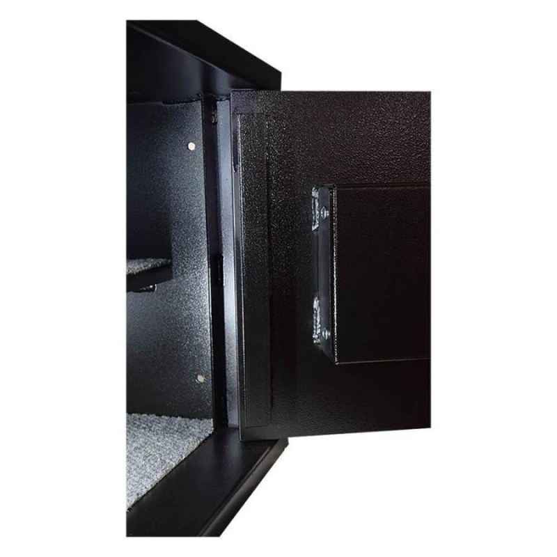 Stealth WSHD1414 Heavy Duty Wall Safe - 10" Deep - Image 12