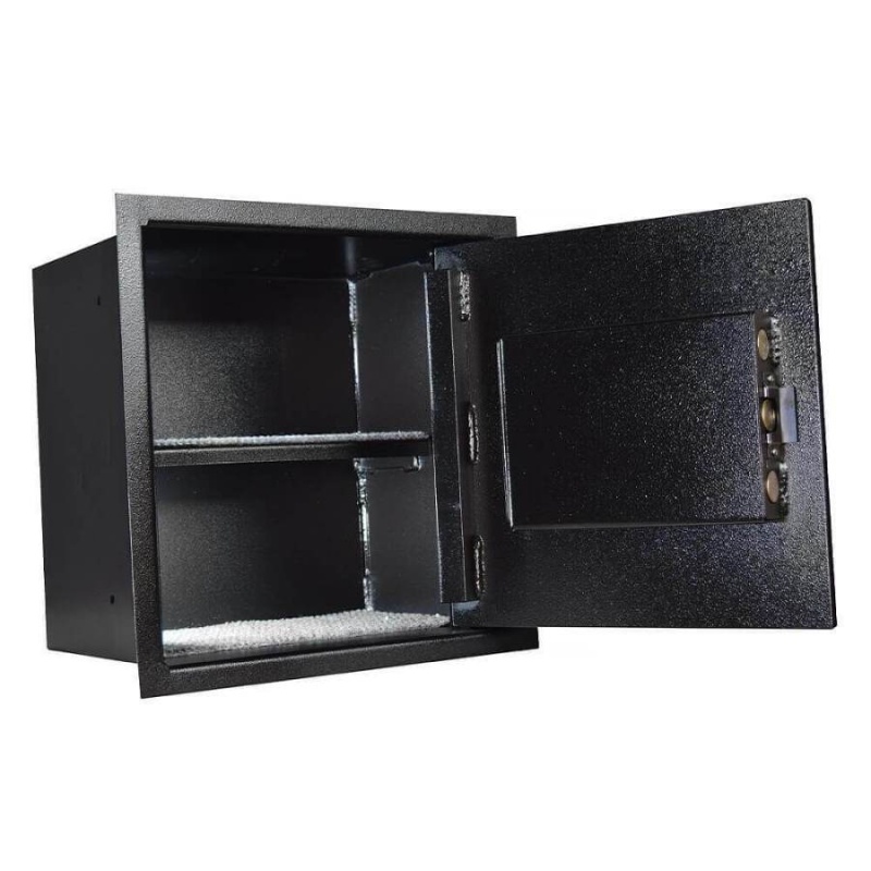 Stealth WSHD1414 Heavy Duty Wall Safe - 10" Deep - Image 5