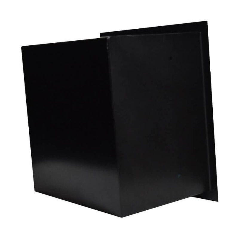 Stealth WSHD1414 Heavy Duty Wall Safe - 10" Deep - Image 9