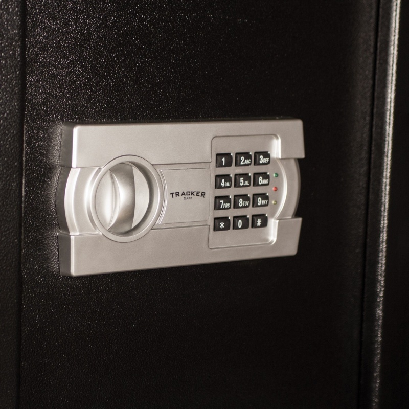 Tracker WS211404-E Wall Safe - Image 11