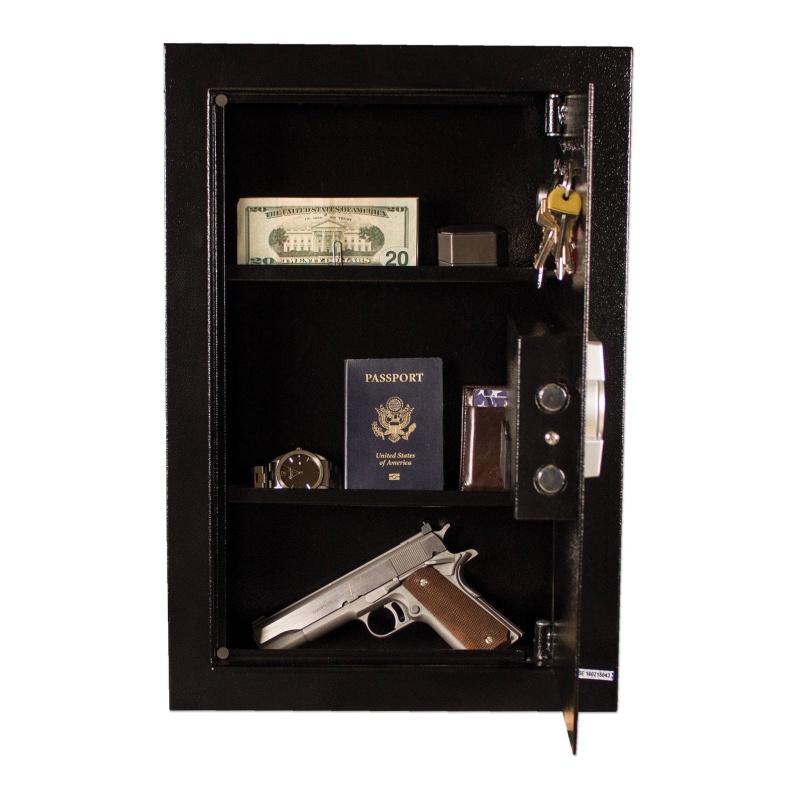 Tracker WS211404-E Wall Safe - Image 3