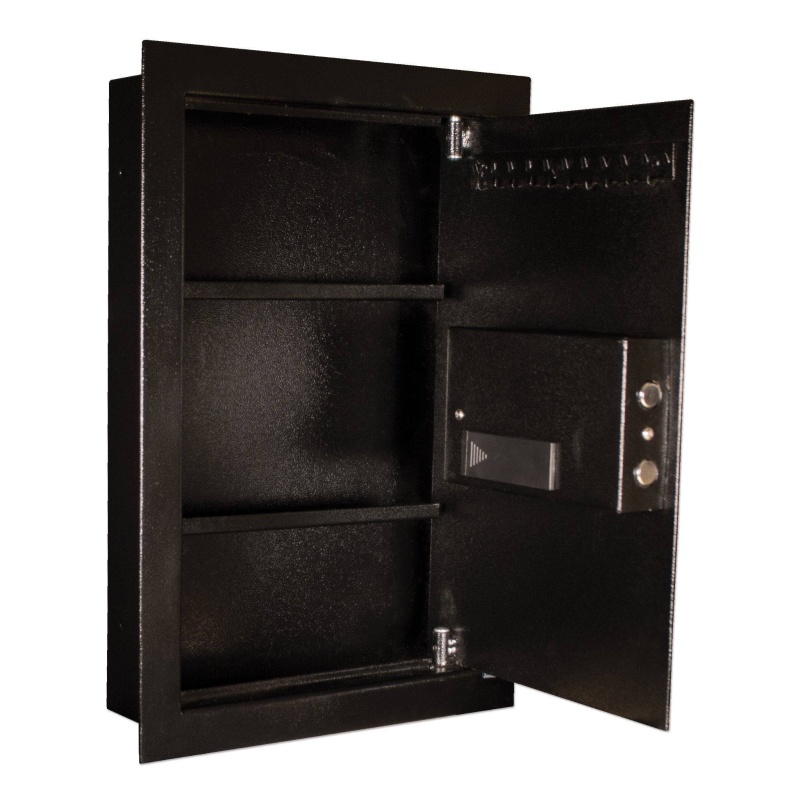 Tracker WS211404-E Wall Safe - Image 7