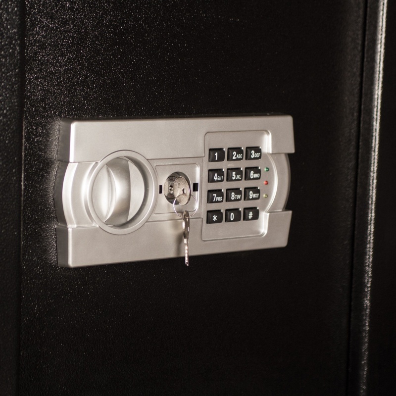 Tracker WS211404-E Wall Safe - Image 8