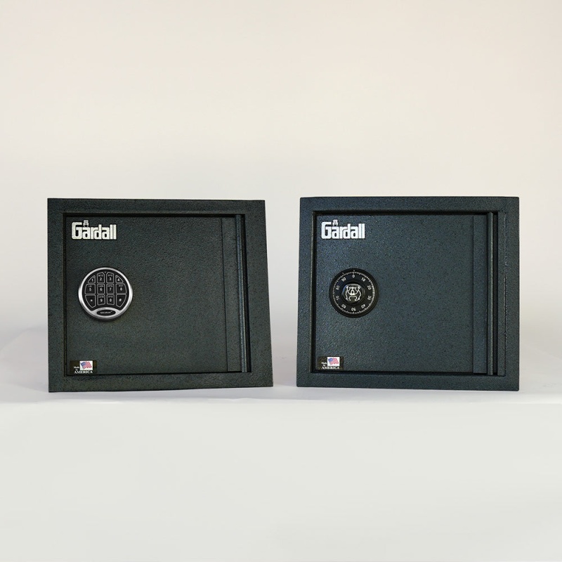 Gardall SL4000F Heavy Duty Wall Safe - Image 5