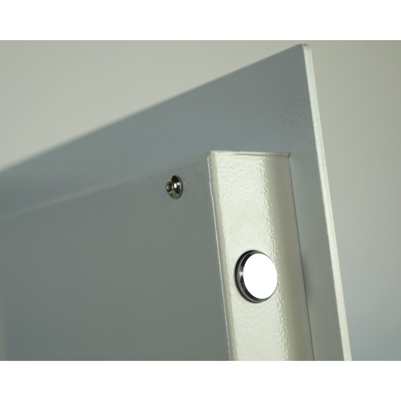 Gardall IW1317-T-E Economical Wall Safe - Image 5