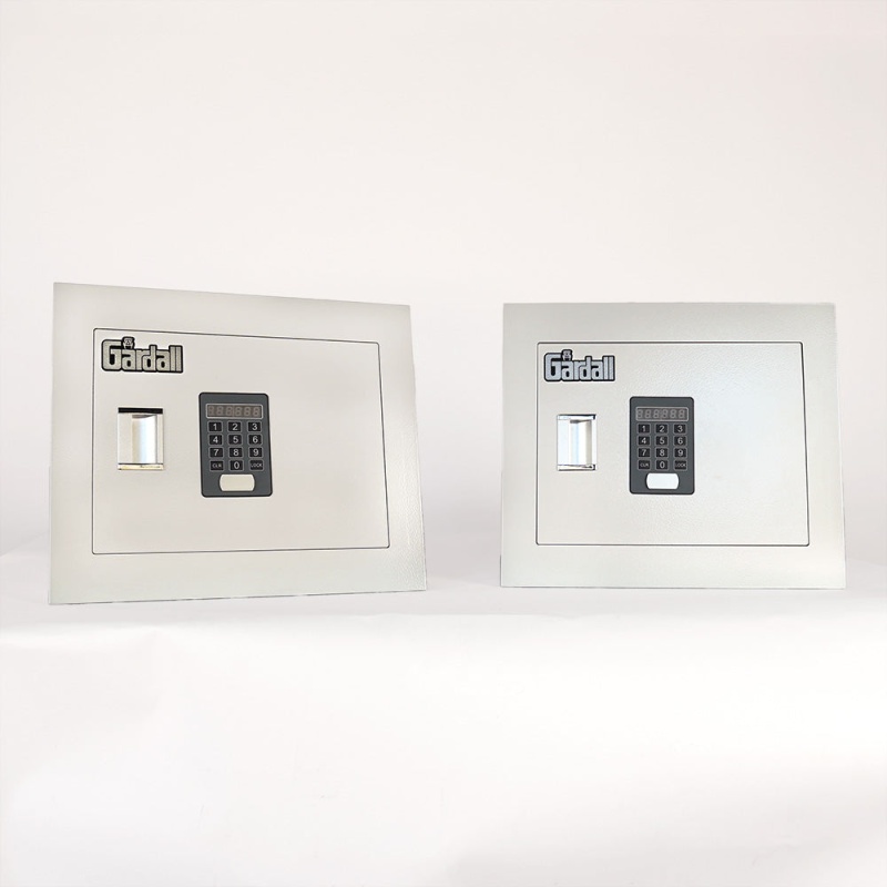 Gardall IW1314-T-E Economical Wall Safe - Image 7