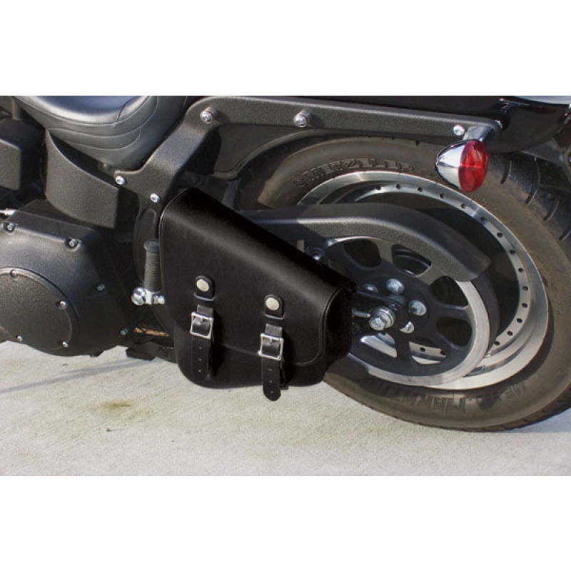 Willie & Max Luggage Swingarm Bag - Image 3