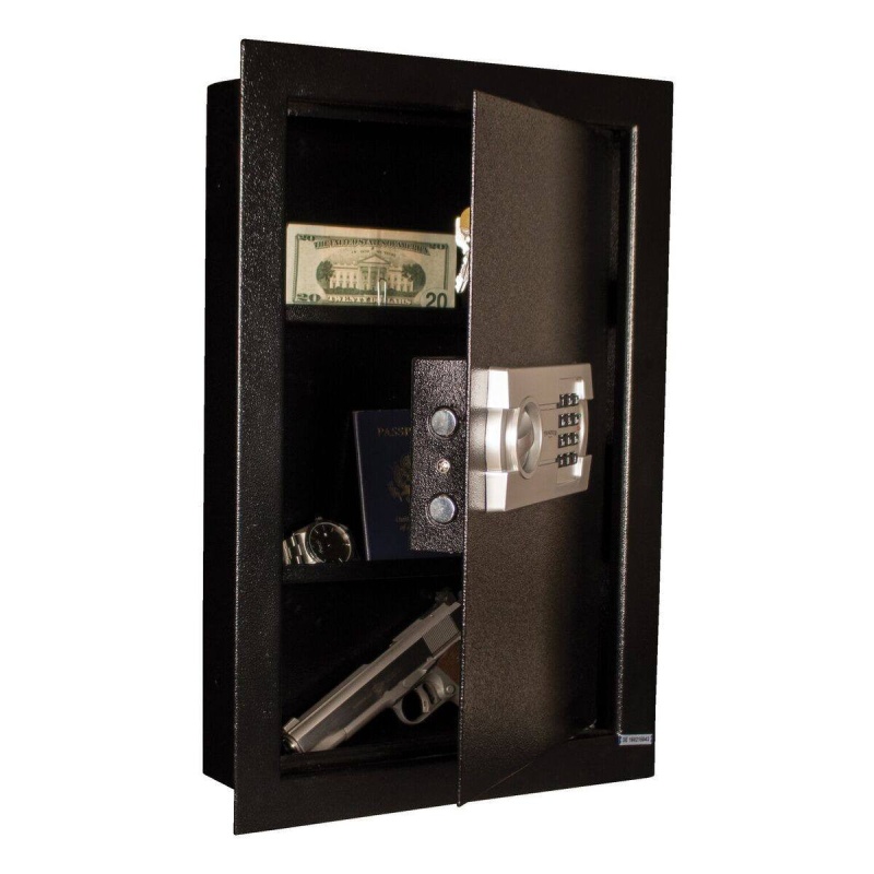 Tracker WS211404-E Wall Safe - Image 4