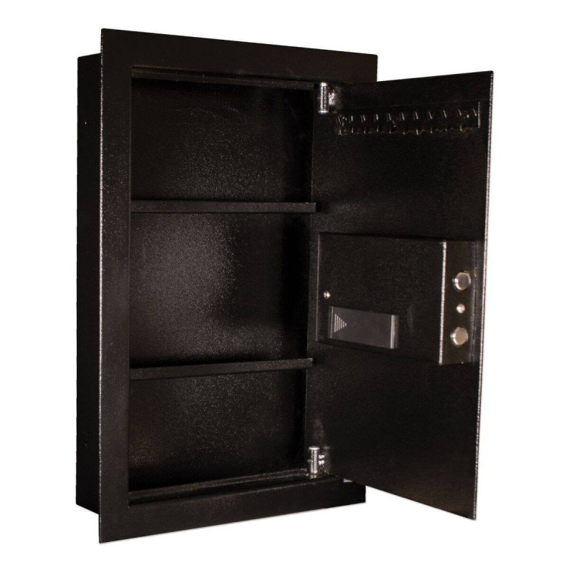 Tracker WS211404-E Wall Safe - Image 6