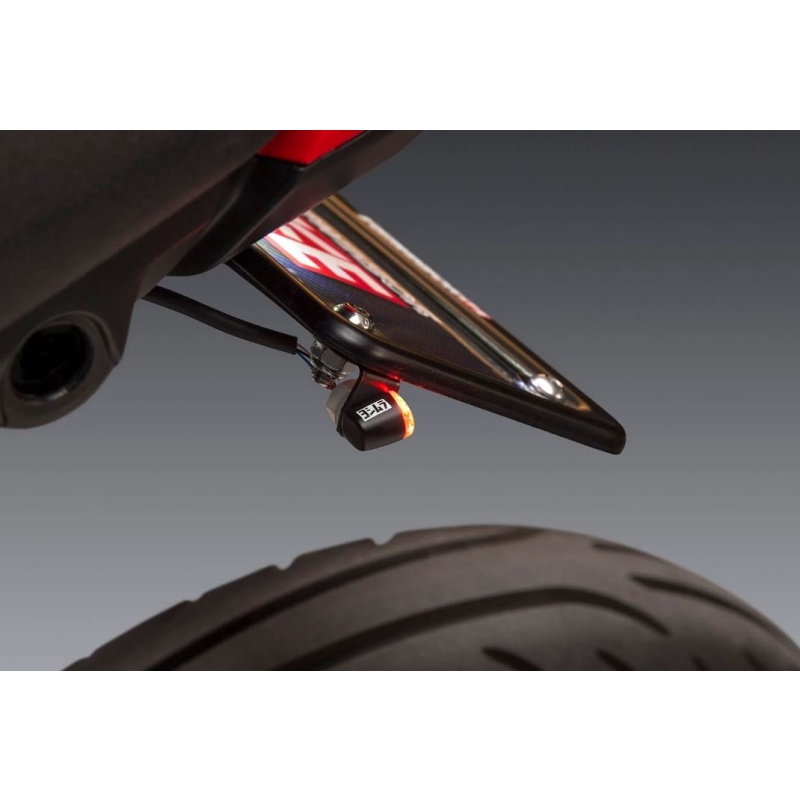 Yoshimura Micro 4-Wire LED Turn Signal Kit - Image 5