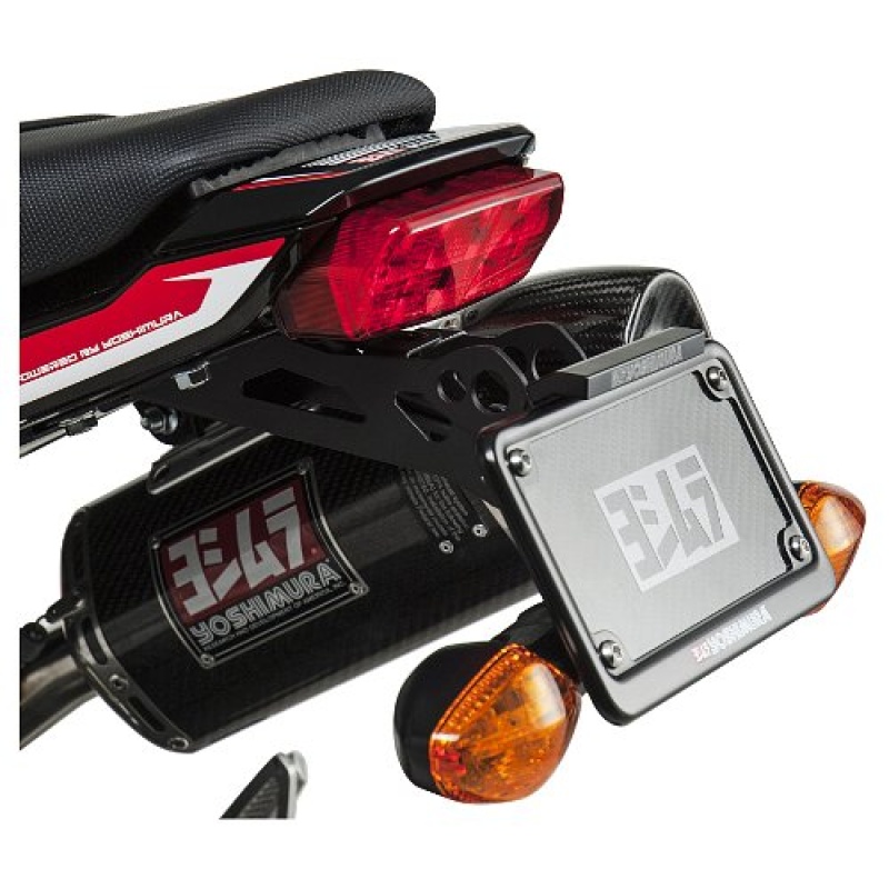 Yoshimura Honda Grom 2014-15 Fender Eliminator Kit - Image 3